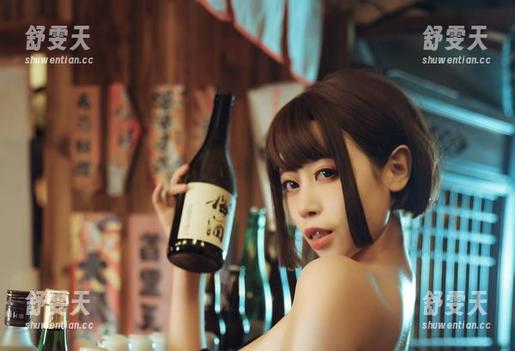 奈汐酱Nice的木偶图集，全都在这里，也是我最后的“木”点！