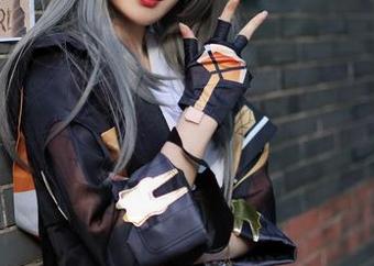 如何在每一个瞬间都能找到妖君白研的免费梅尔特莉莉丝合集——一趟视觉小旅行！