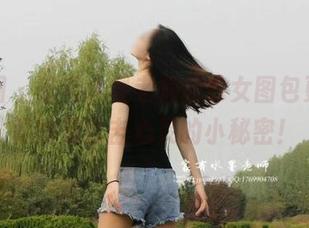 微密圈 – 家有水墨老师的修女图包更新，真的是直击心灵的小秘密！