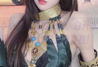 咳咳，小小奶瓶儿的原图，白开水毛衣定制版—简约到无法直视！