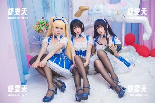 精选写真，感受小野妹子w的冬装JK带来的小确幸