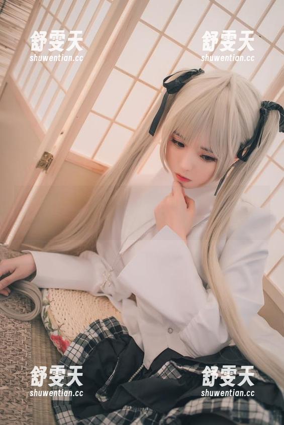 小野妹子w：高清奶牛作品，风格似奶，心情倍儿牛！