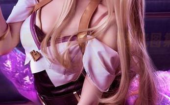 看！小鹿鹿shika女王的无圣光图集，画面真大胆