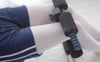 少女秩序 – 原图解锁，乐栀的奶牛写真真是众生相，谁不爱？