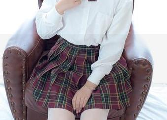 少女秩序 – 浴室梦境：千澄的迷人图片合集让人心动