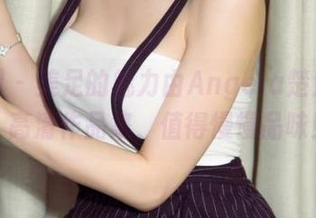 尤果网 – 美足的魅力由Angela楚楚描绘：高清作品集，值得慢慢品味！