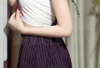 尤果网 – 最新图集来袭，仙妮运动风格让你怀疑人生的审美！