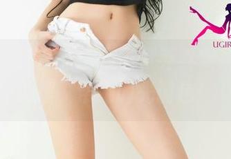 尤果网 – 作品告诉你，夏乔其实是天使的助理，帮她调光调色！