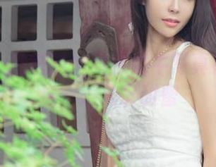 尤果网 – 别错过！研依奶牛写真福利大放送，惹火又甜蜜