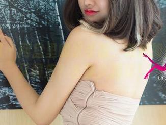 尤果网 – 网盘里的水手服：莉恩如何优雅又调皮？合集大揭秘！
