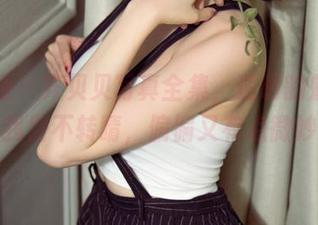 尤果网 – 齐贝贝写真全集，透明的魅力让我目不转睛，偏偏又有点微妙