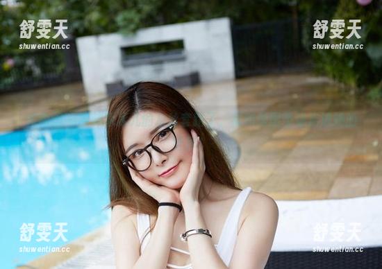 尤物馆-韩冰冰儿 尤物馆 - 被韩冰冰儿的灰丝套路了,福利原图带你走进她的世界!