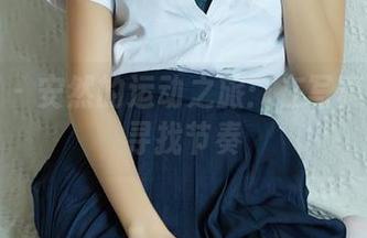 尤蜜荟 – 安然的运动之旅：在写真图册里寻找节奏