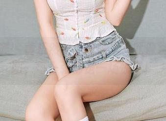 尤蜜荟 – 黄乐然的无圣光写真就像袋鼠军团，每一张都是一场惊喜！