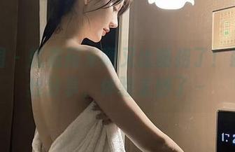 微密圈 – 就是阿朱啊又出新招了！最新白丝分享，体验太妙了～
