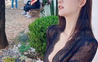 微密圈 – 惊喜！最新就是阿朱啊懒散诱惑资源，准备好迎接“不做”的诱惑吧！