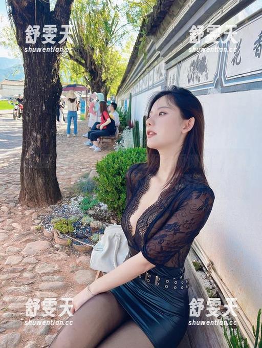 微密圈 - 惊喜！最新就是阿朱啊懒散诱惑资源，准备好迎接“不做”的诱惑吧！