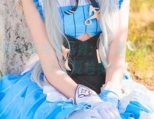 弥音音ww的纯白写真：下载后请勿对着镜子反复检视！