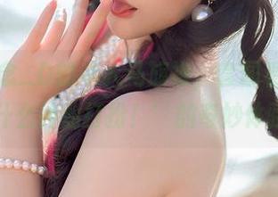 原图看念念_D的半人马旗袍，套图看‘这到底是什么神仙打扮！’的奇妙体验！