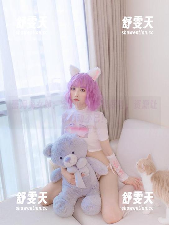 蕾姆兔女郎：念雪ww在线探险，资源让你心动不已！