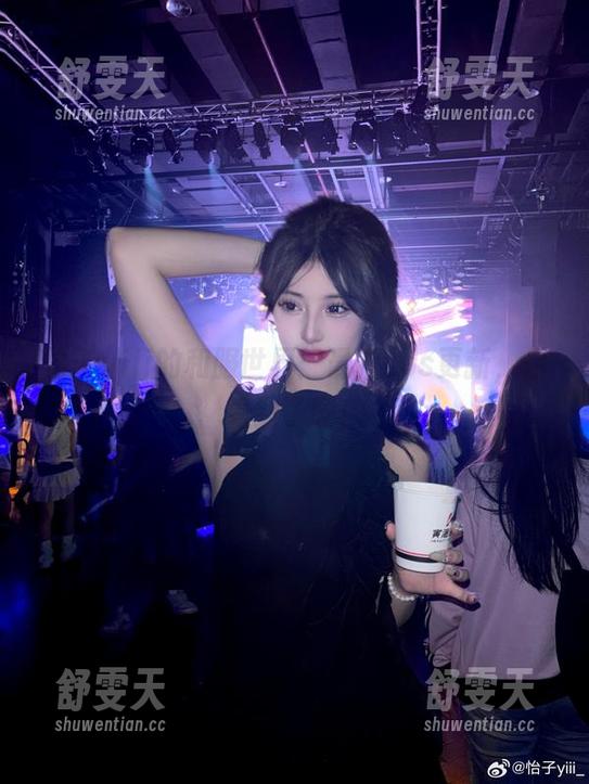 怡子yiii的和服世界：最新cos更新，你看到了吗！