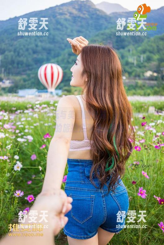 推女神-Kiren_程程程 推女神 - 游玩与美图的碰撞,Kiren_程程程的旅拍分享让人喷饭