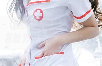 推女郎 – 让娜露的眼镜带你飞：写真图集里的光影交错，心跳加速