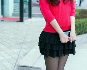 推女郎 – 美图、套图里的小九九，校园的秘密都暴露无遗！