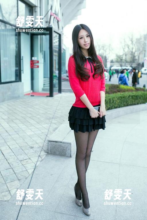 推女郎-小九九 推女郎 - 美图、套图里的小九九,校园的秘密都暴露无遗!