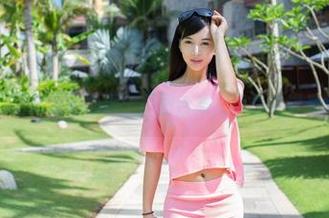 推女郎 – 易阳修女的心境：原图合集，带你走进光影的回旋！