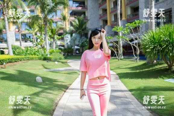 推女郎-易阳 推女郎 - 易阳修女的心境:原图合集,带你走进光影的回旋!