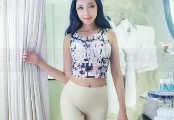推女郎 – 女仆制服也能穿得如此好看？星辰写真合集好感度爆表！