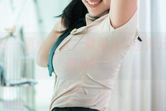 推女郎 – 甜心乱入，林清儿的图库分享大揭秘！