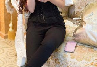推女郎 – 林萌萌姐姐高清写真里的那些微妙瞬间，我也被撩到啦！
