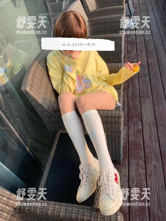 微密圈 - 清纯的诱惑，福利满满！无敌哒小姨妈的作品快来看！