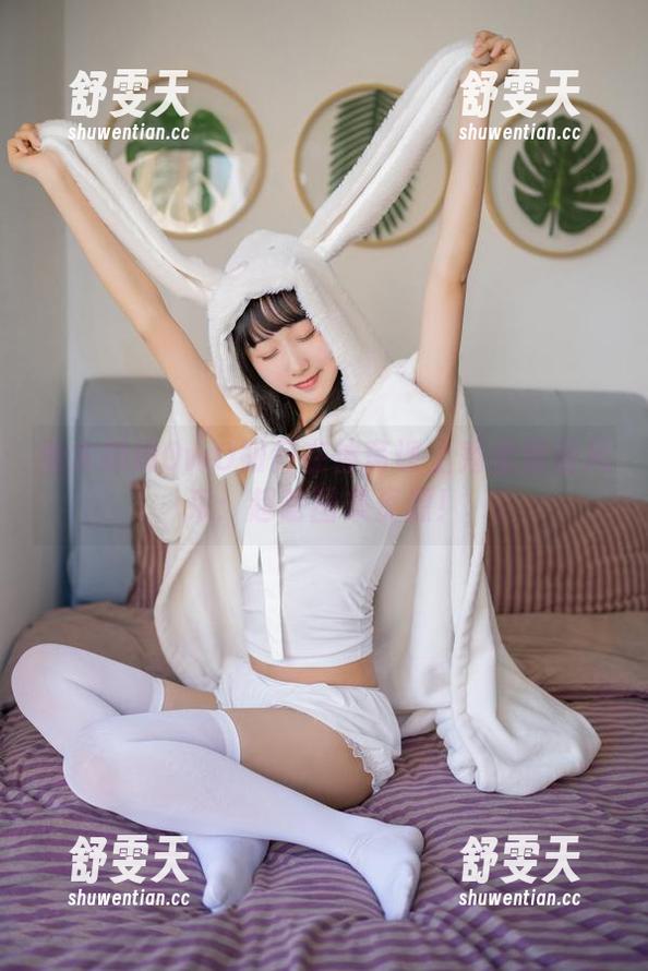 看木绵绵OwO如何在体育课上秀出运动风采：超萌图集资源！
