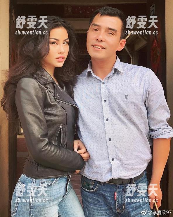 微密圈 - 她在视频里是这样，李嘉欣97网盘大合集不分享个你整不完整