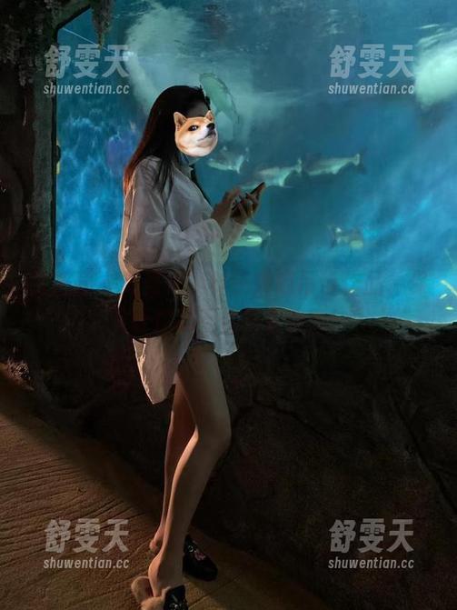 微密圈 - 无圣光，林子琳喵吊带作品，保准让你忍不住多看两眼！