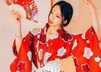 果团网 – 何梦兮Stacy职业装全套：穿上这身，也许老板会让我去开会讲时尚！