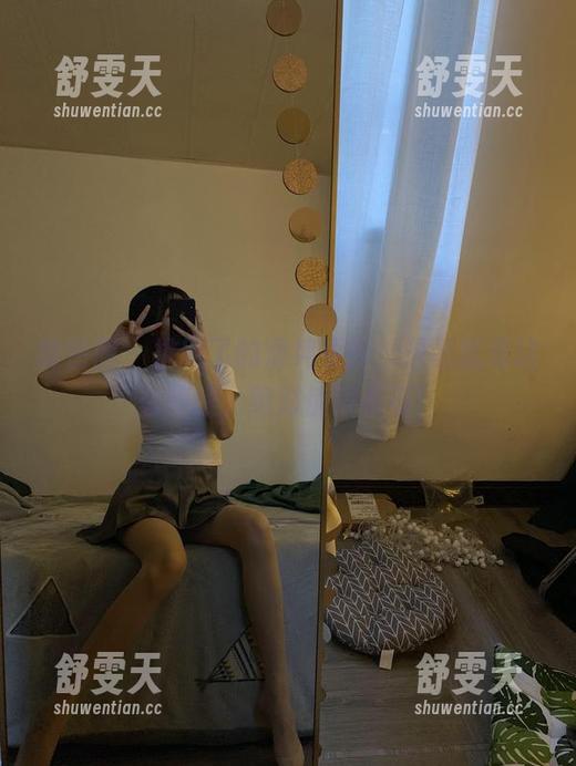 微密圈 - 桃脱了的清纯更新，原图就是这么养眼，绝对值得看看！
