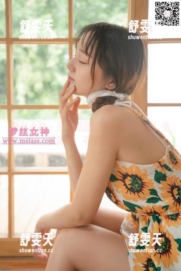 梦丝女神 - 从未见过的王娇娇双马尾！免费资源，不囤就亏了！