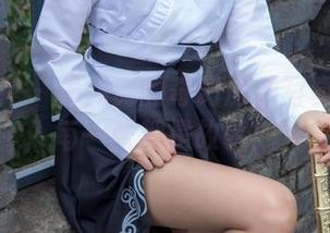 梦丝女神 – 花月舞的奇幻旅拍写真合集：每一张都是故事！