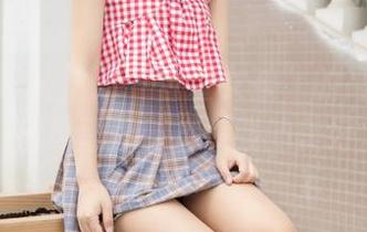 梦丝女神 – 透过“香萱女孩”的高清照片，窥见青春那些朦胧的美好。