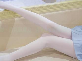 森萝财团 – 网袜的魔力：Aika全套图包让我停不下来！