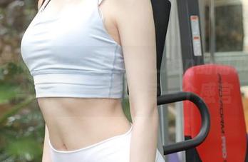模范学院 – Jennanni_Jen的甜心观看合集：轻轻触发每一个感官
