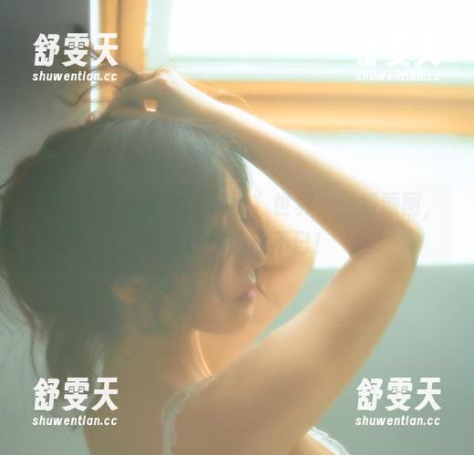 走进樱晚gigi的“修女”世界：一组原图，套图让你心动不已！
