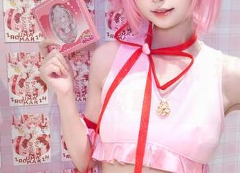 分享橙喵的碧蓝航线夕立套图，这种感觉真是难以置信～