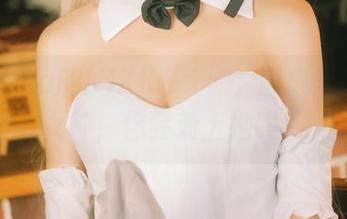 水淼aqua的NIKKEラピ，图集里的胜利女神，你会爱上她吗？