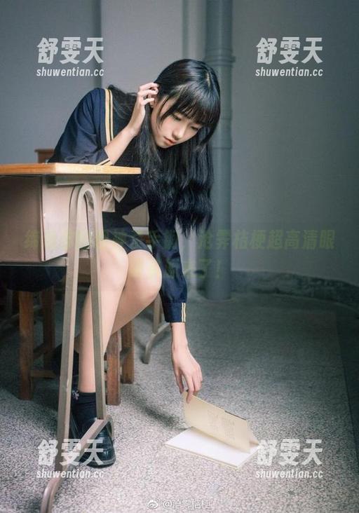 缔造你的眼神杀手锏，沧霁桔梗超高清眼镜资源来了！