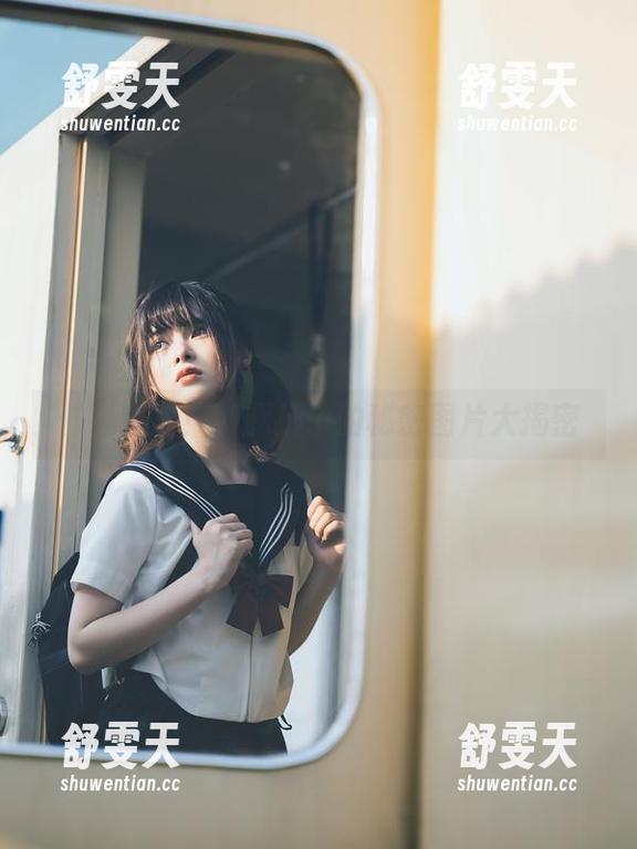 作品曝光！河豚抚子的秘密图片大揭密